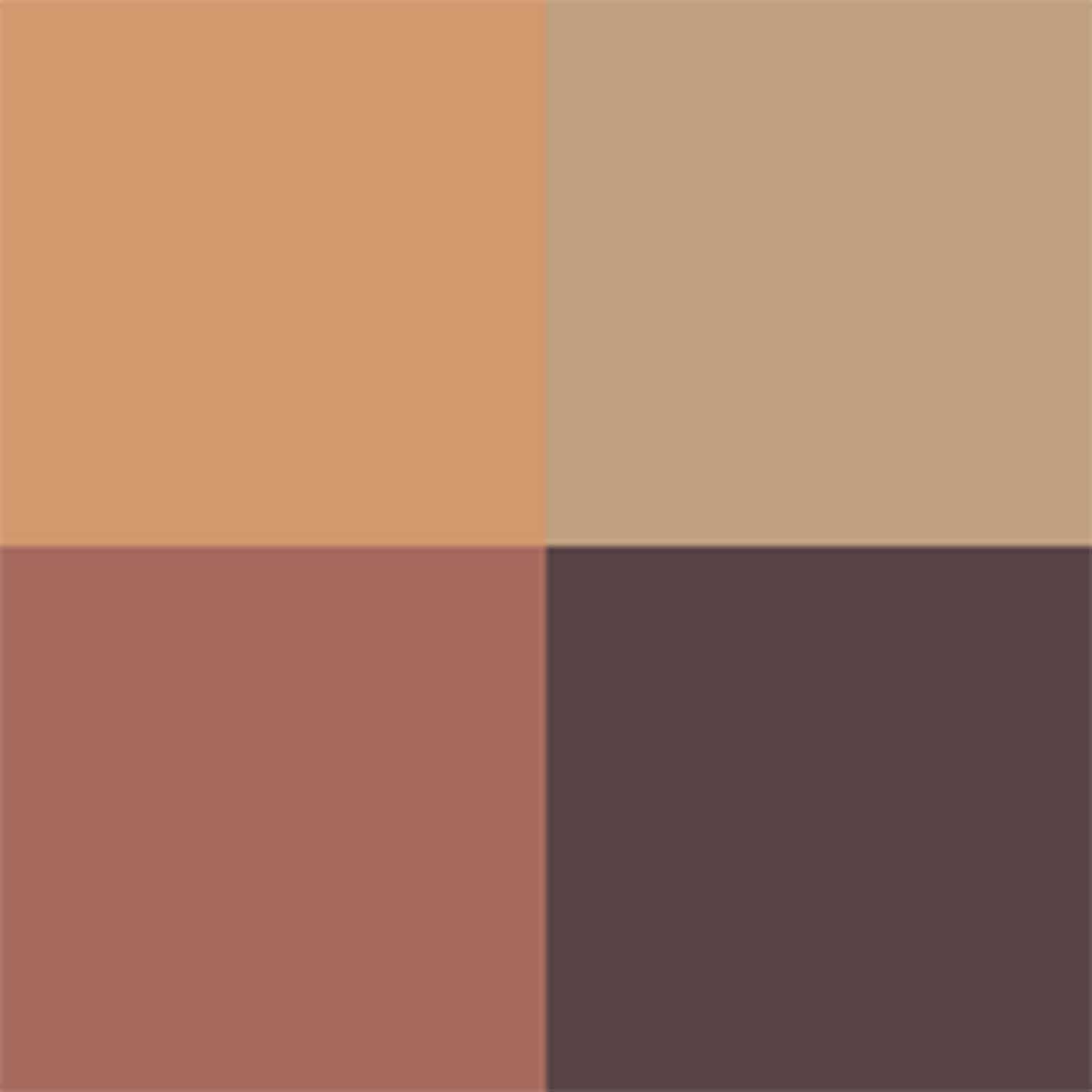 Tom Ford Runway Eye Color Quad